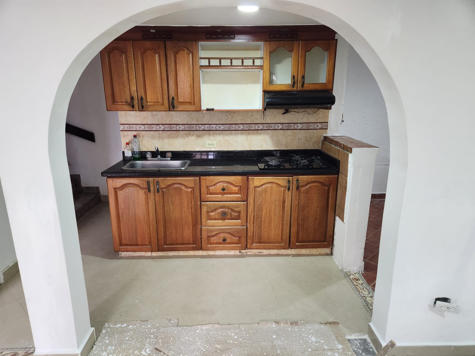 Apartamento para la venta en Belle Santa Ana San Buenaventura