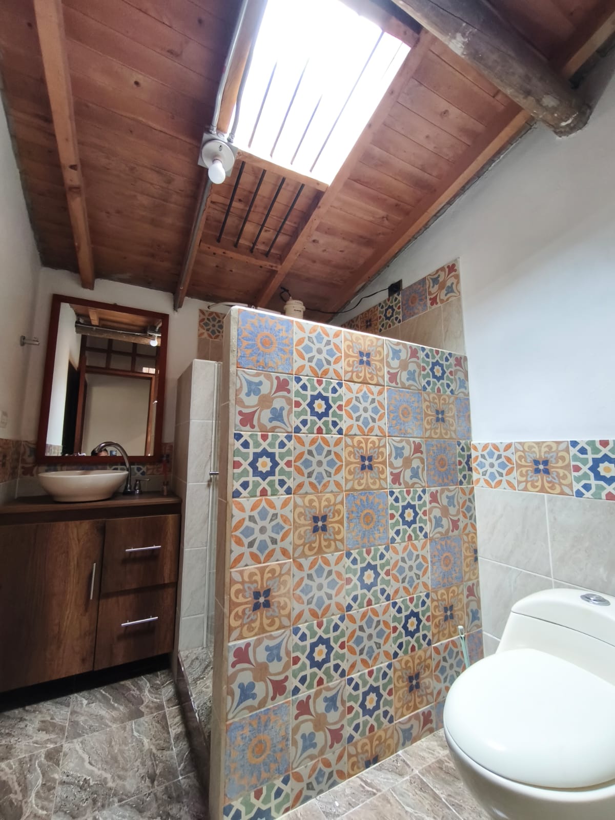 Casa finca  en venta vereda mazo Santa Elena Medellin Colombia