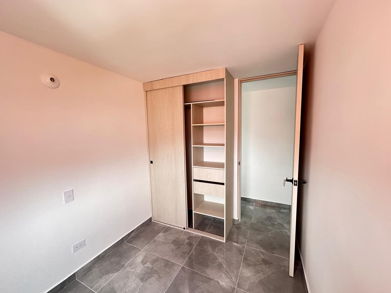Apartamento en venta en Santa Ana, los puertos Bello