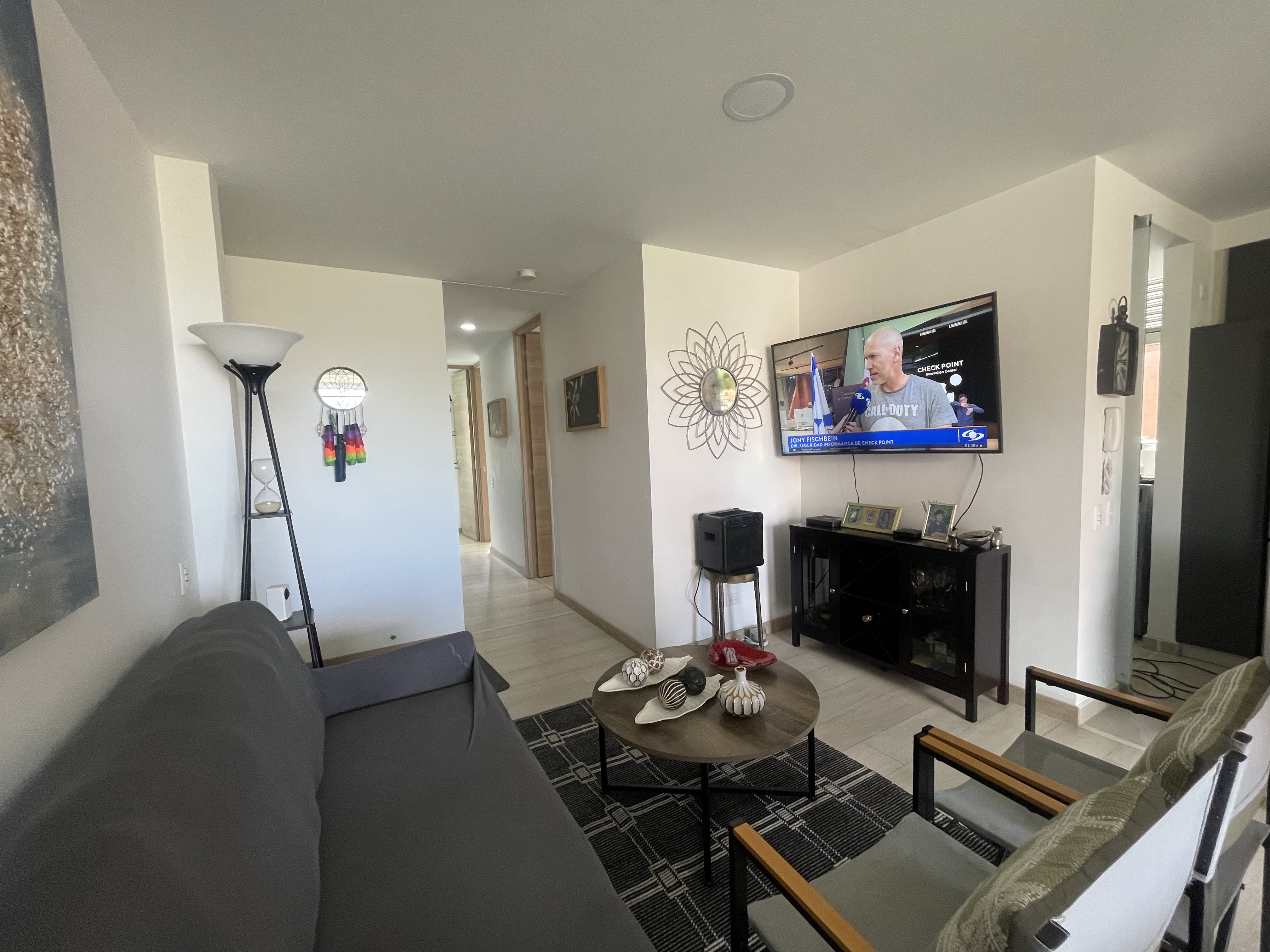 Apartamento para la venta en Sabaneta sector Asdesillas