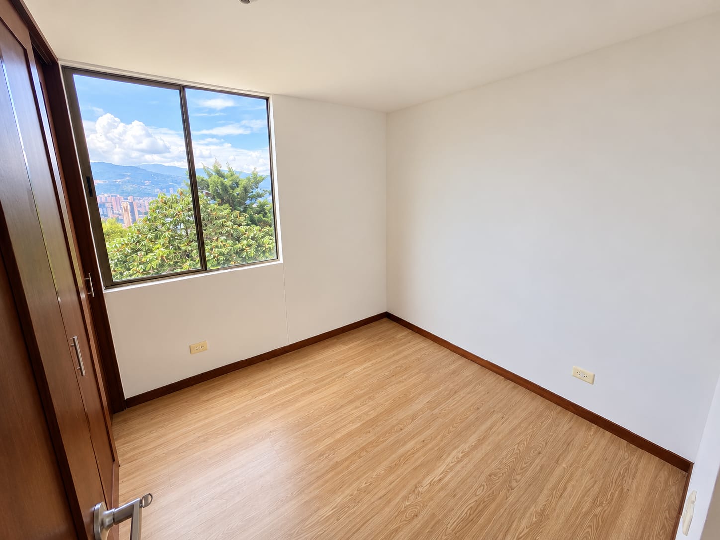 Apartamento para arriendo en La Cuenca Envigado