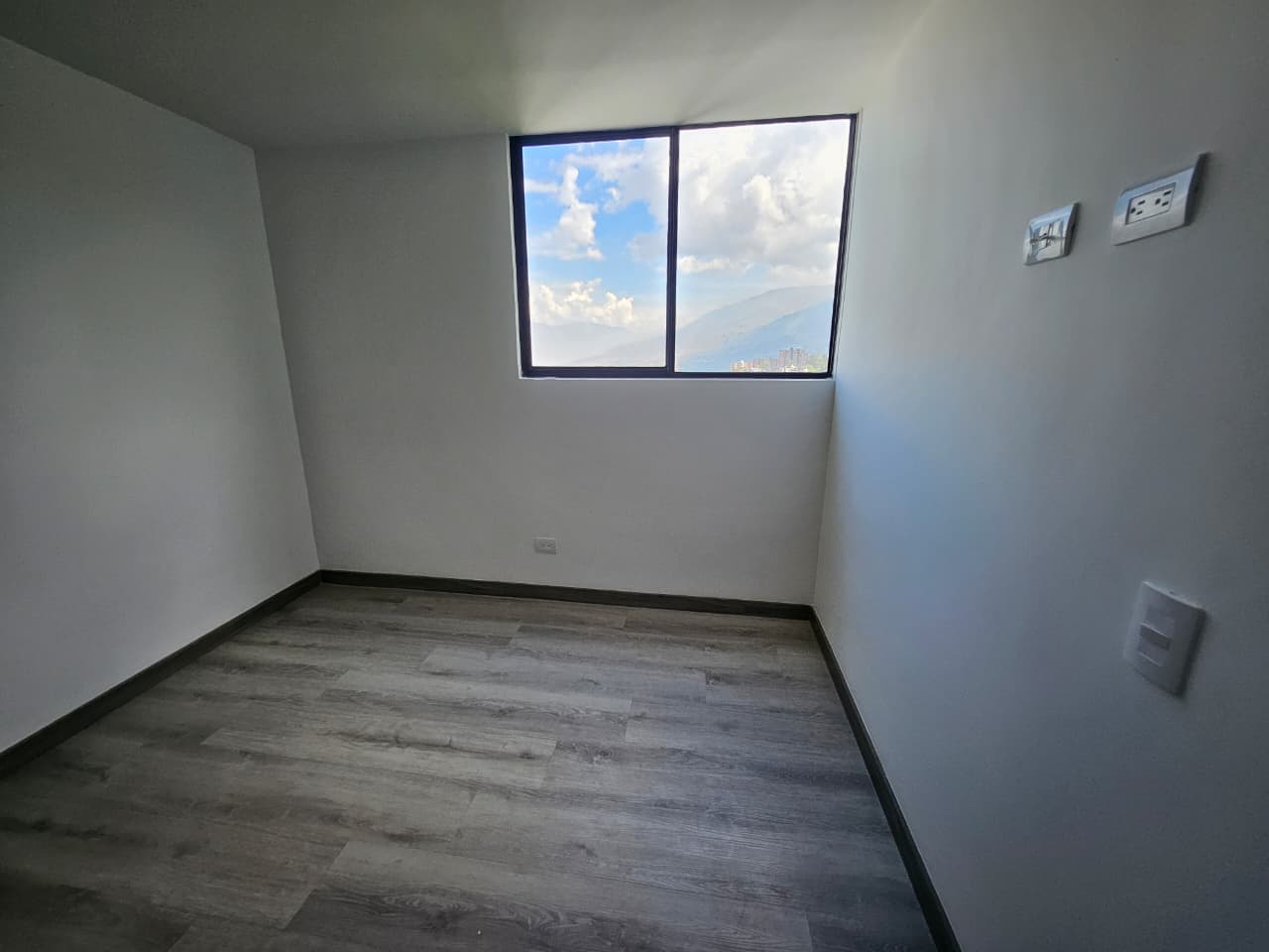 Apartamento para arriendo en Las Palmas Medellín