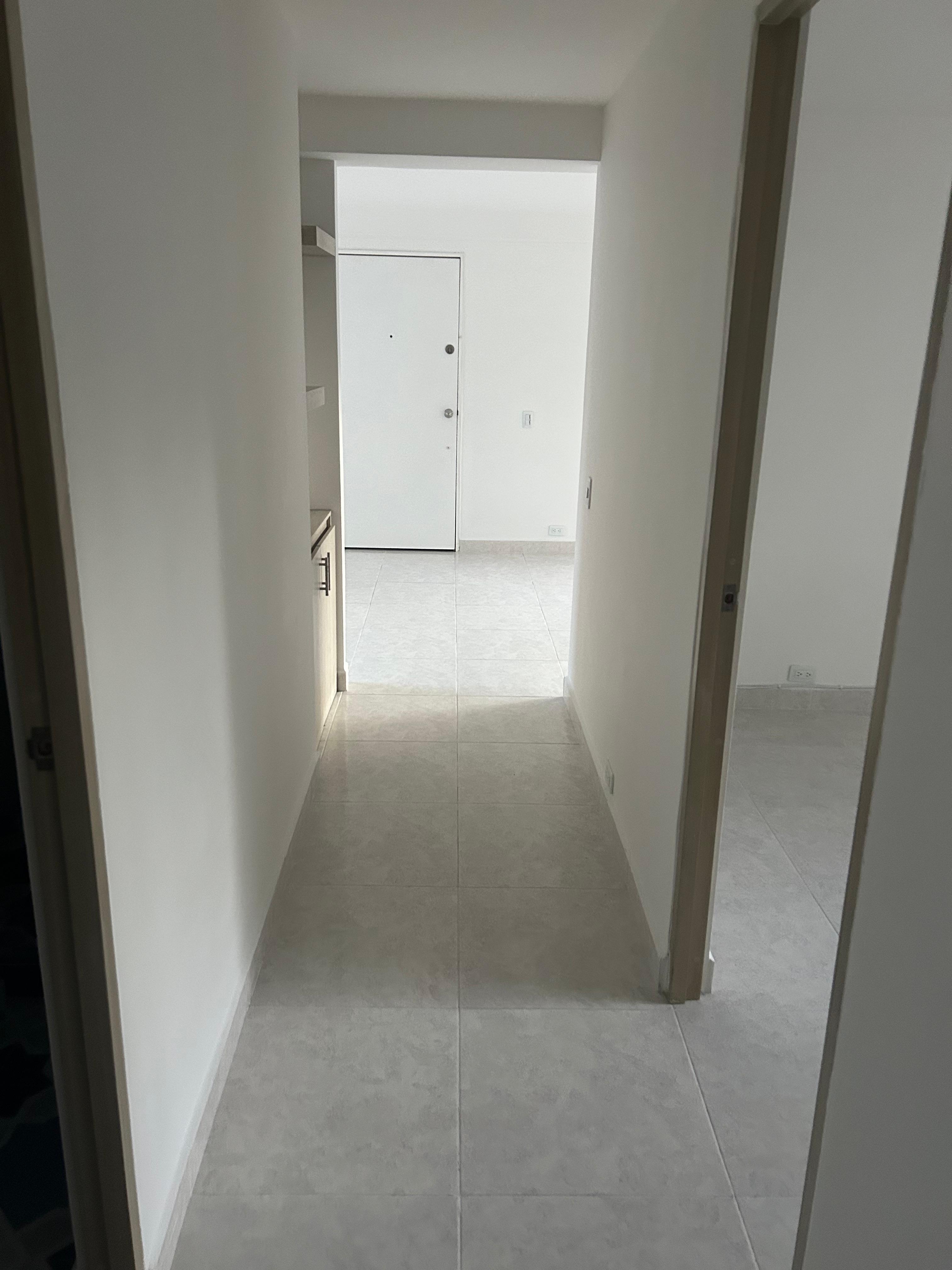 Apartamento en venta Simón Bolívar - Medellín