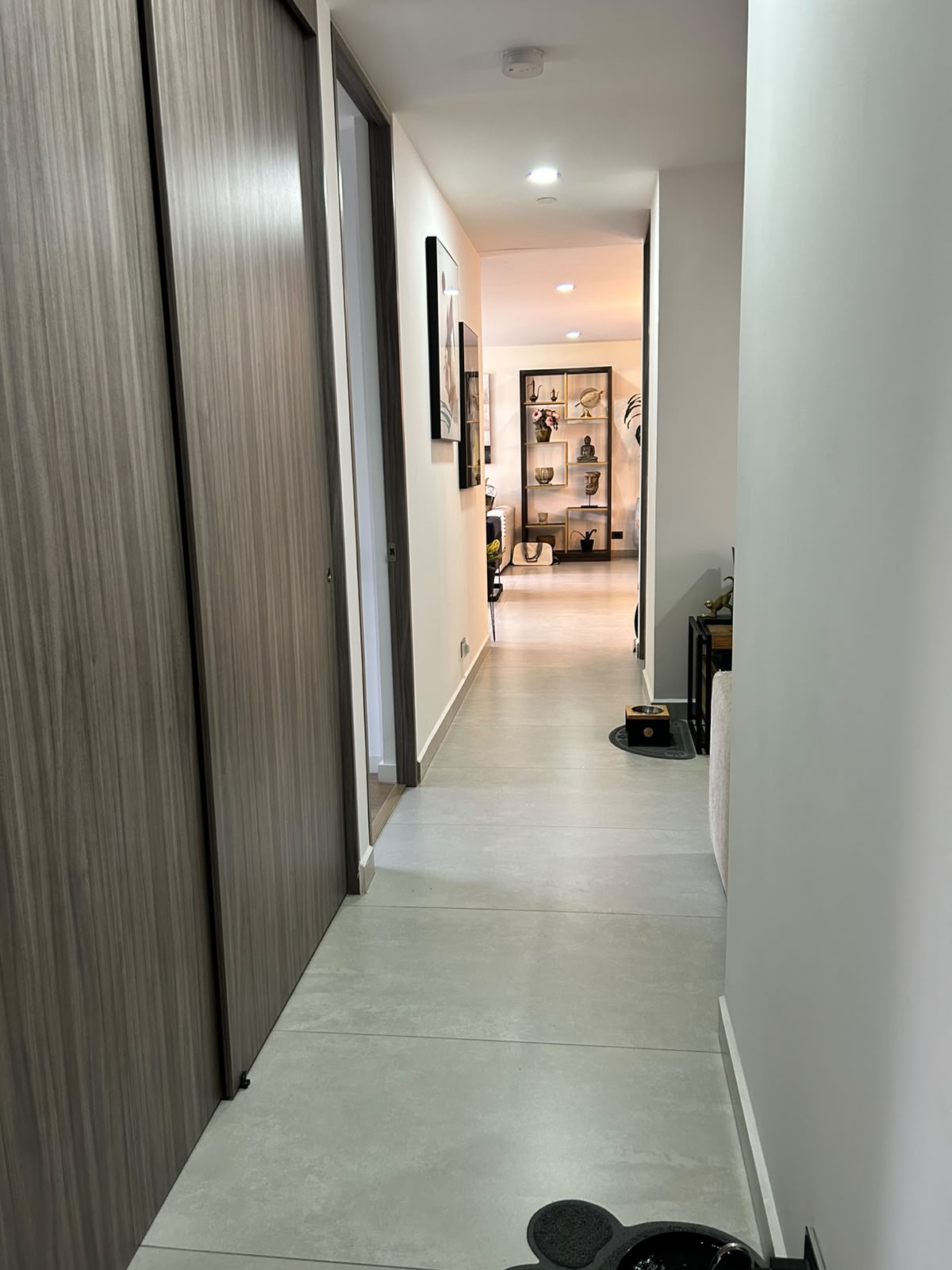 Apartamento en venta en Las Brujas Envigado 175 m² piso 15