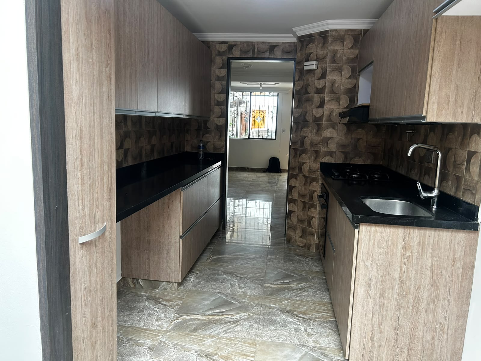 Casa en venta en Belén La Palma Medellín 3 niveles