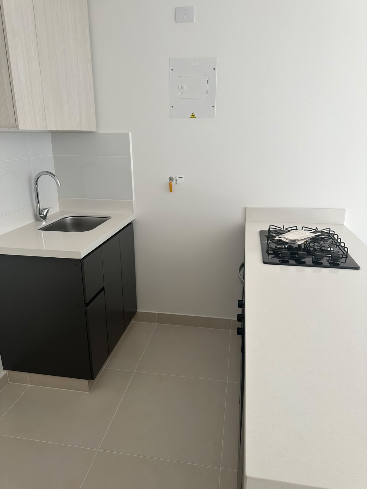 Apartamento nuevo para estrenar en venta en La Estrella