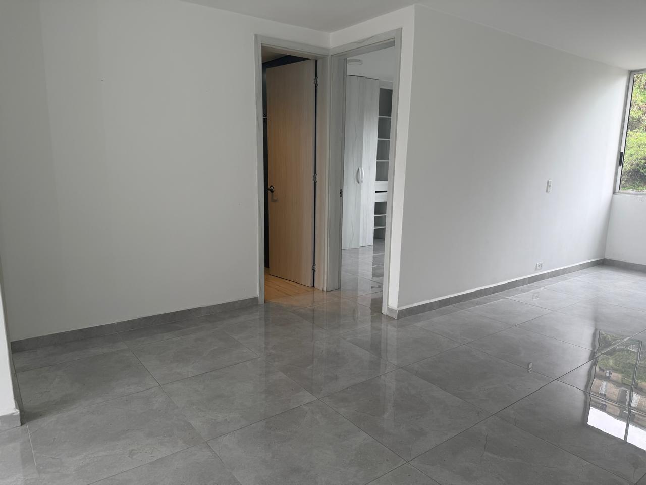 Apartamento en arriendo en San Diego El Poblado Medellín