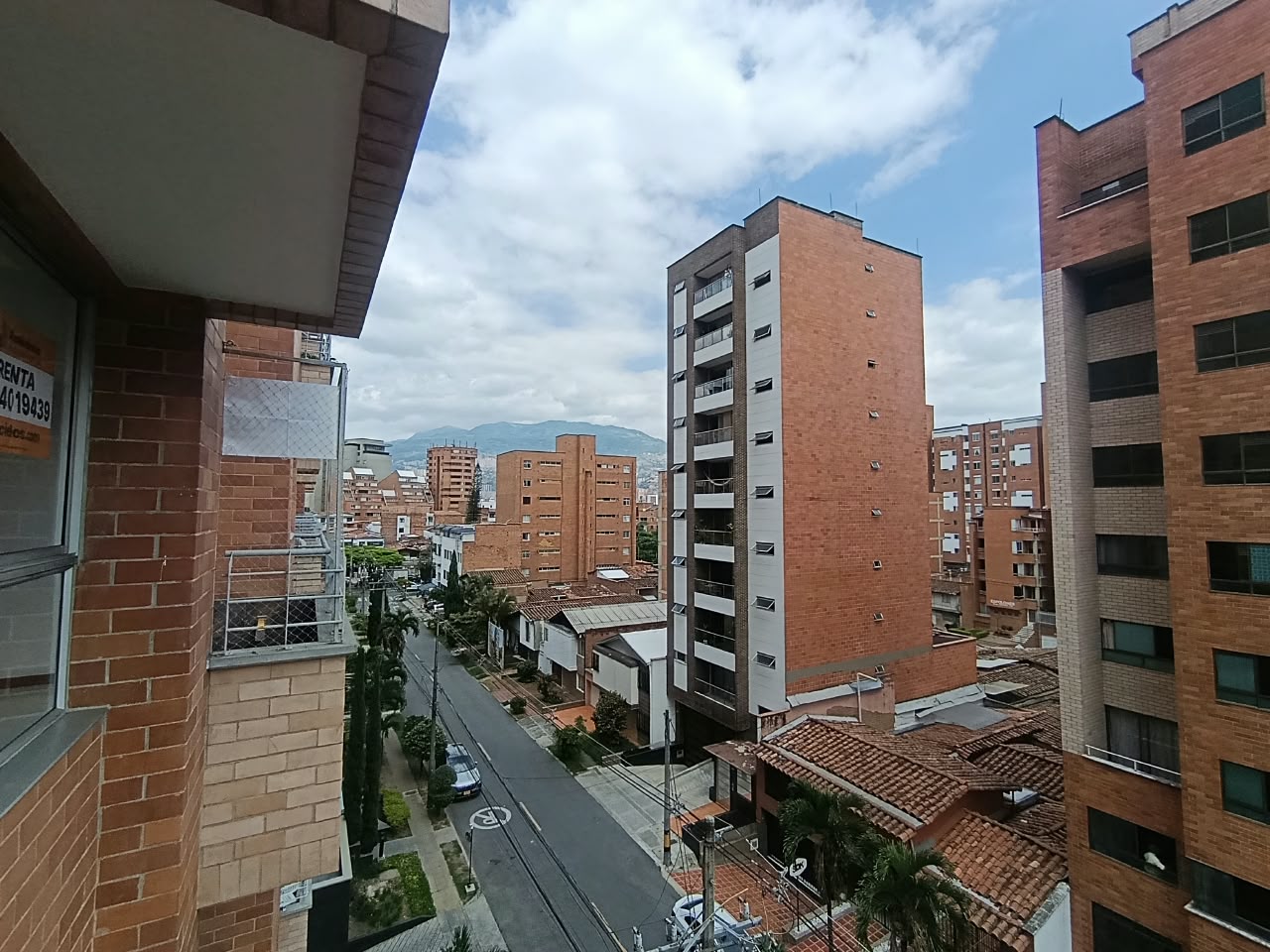 Apartamento en Arriendo  en Conquistadores- Medellín