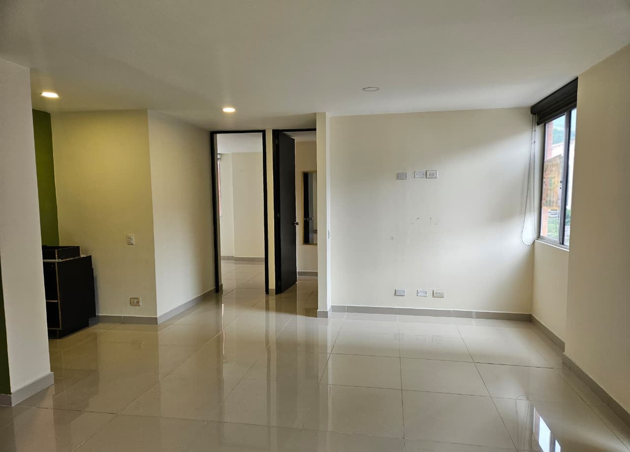 Apartamento para arriendo en Ciudad del Río El Poblado