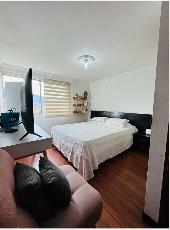 Apartamento para la venta en La Almería