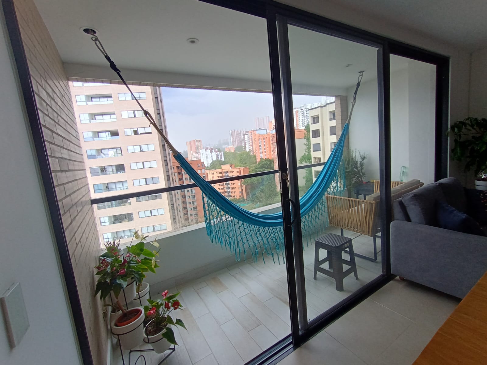 Apartamento en venta en Castropol Medellin