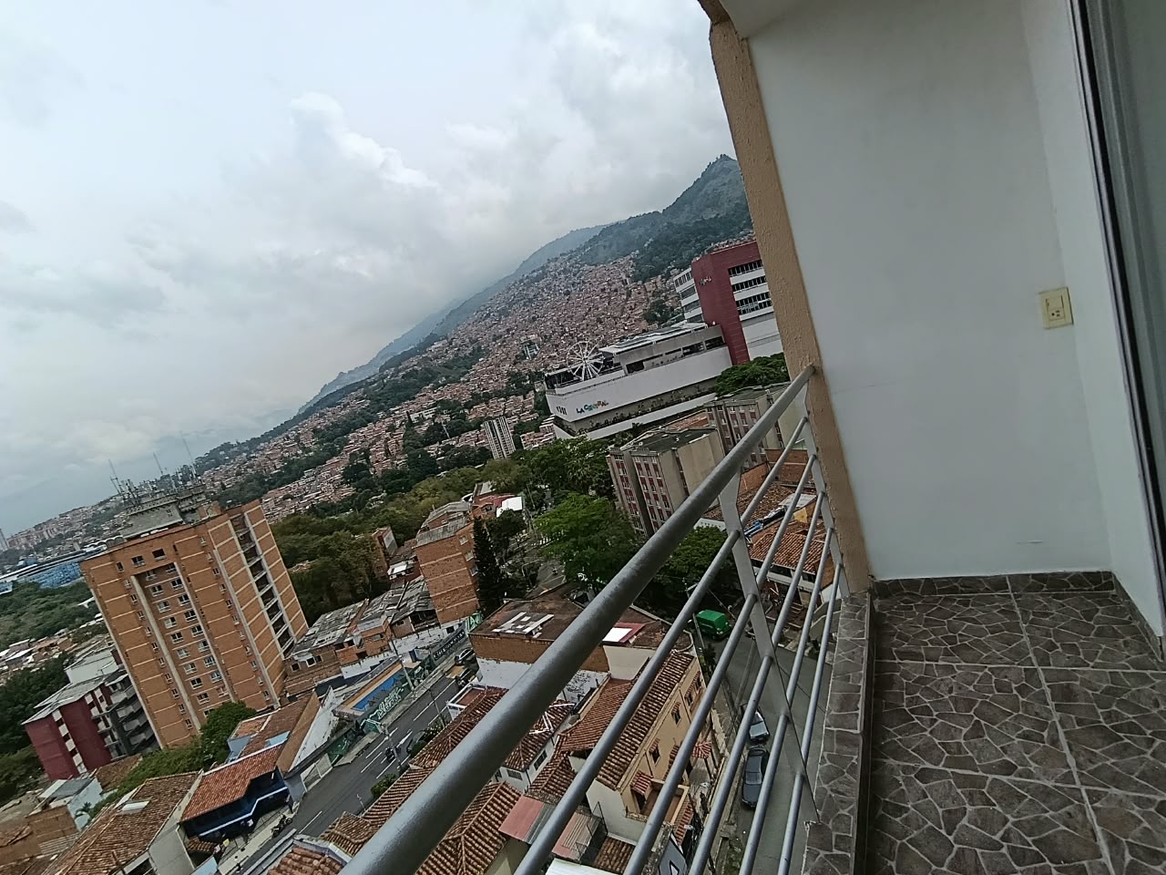 Apartamento en arriendo en  Buenos Aires