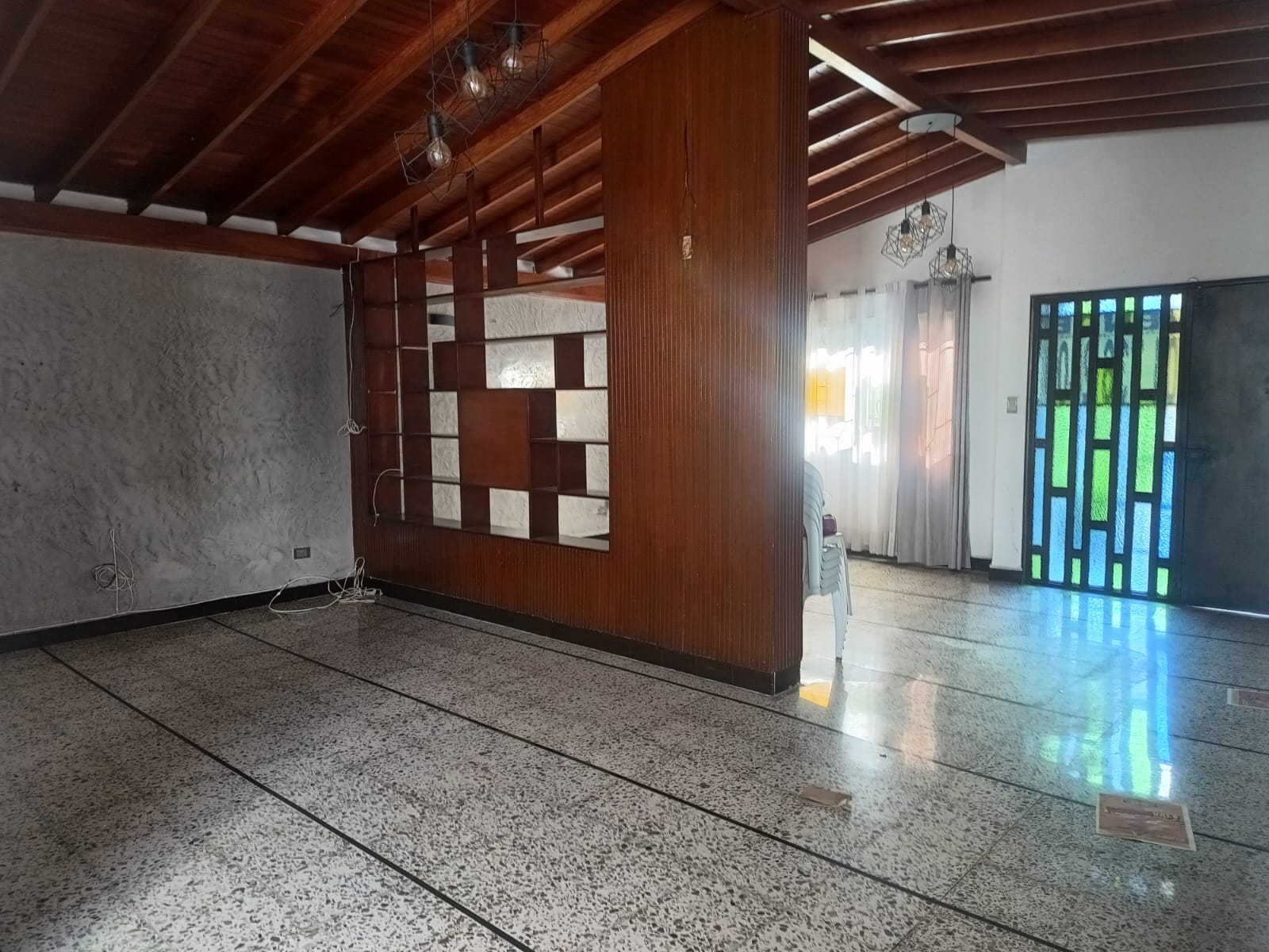 Casa lote  en venta en Calasanz Medellín