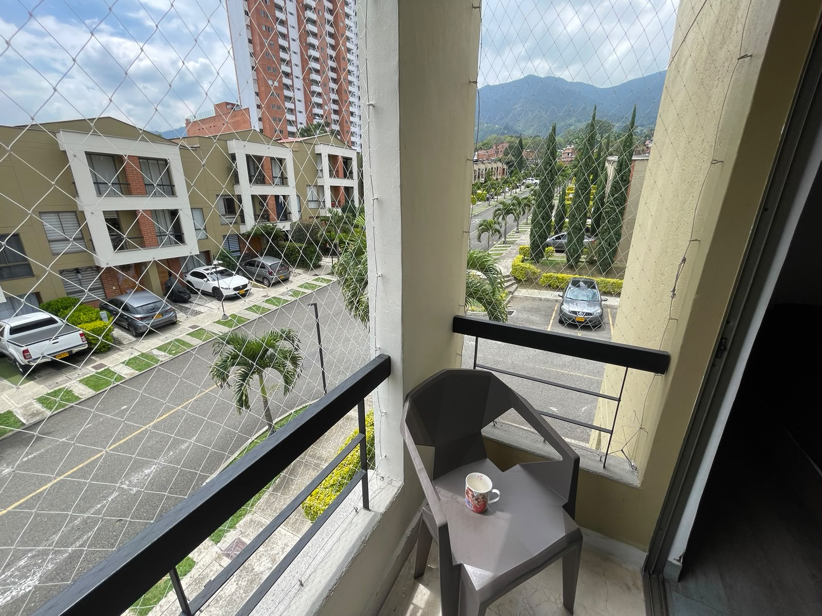 Casa en venta en la Estrella
