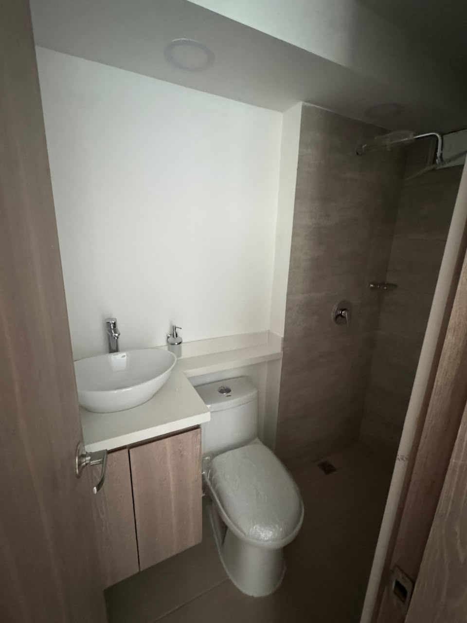 Apartamento en venta La Aldea La Estrella cerca al COMFAMA
