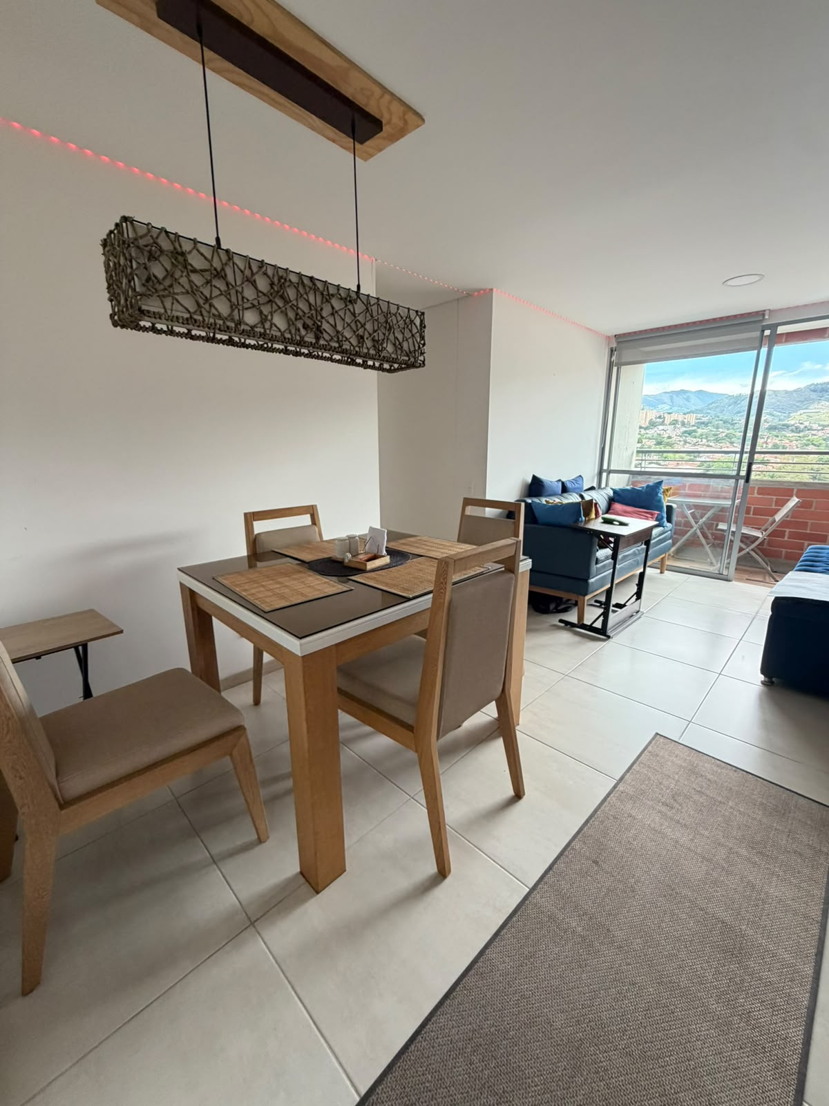 Apartamento en venta itagui Ditaires cerca al colegio aleman