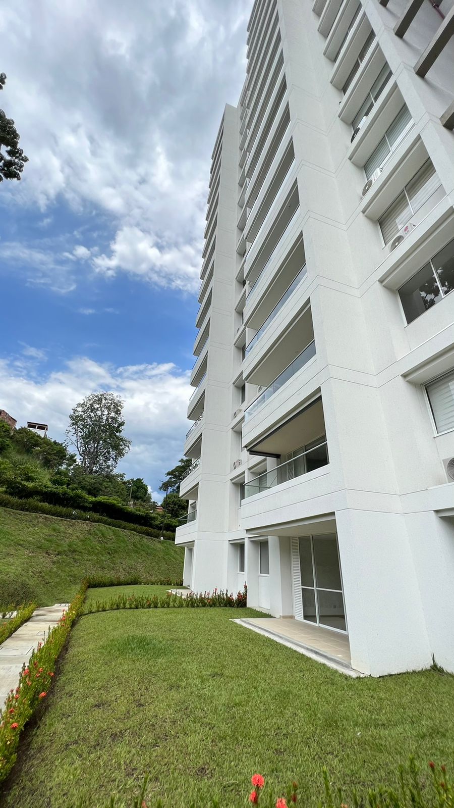 APARTAMENTO  DE RECREO EN VENTA EN SANTA FE DE ANTIOQUIA