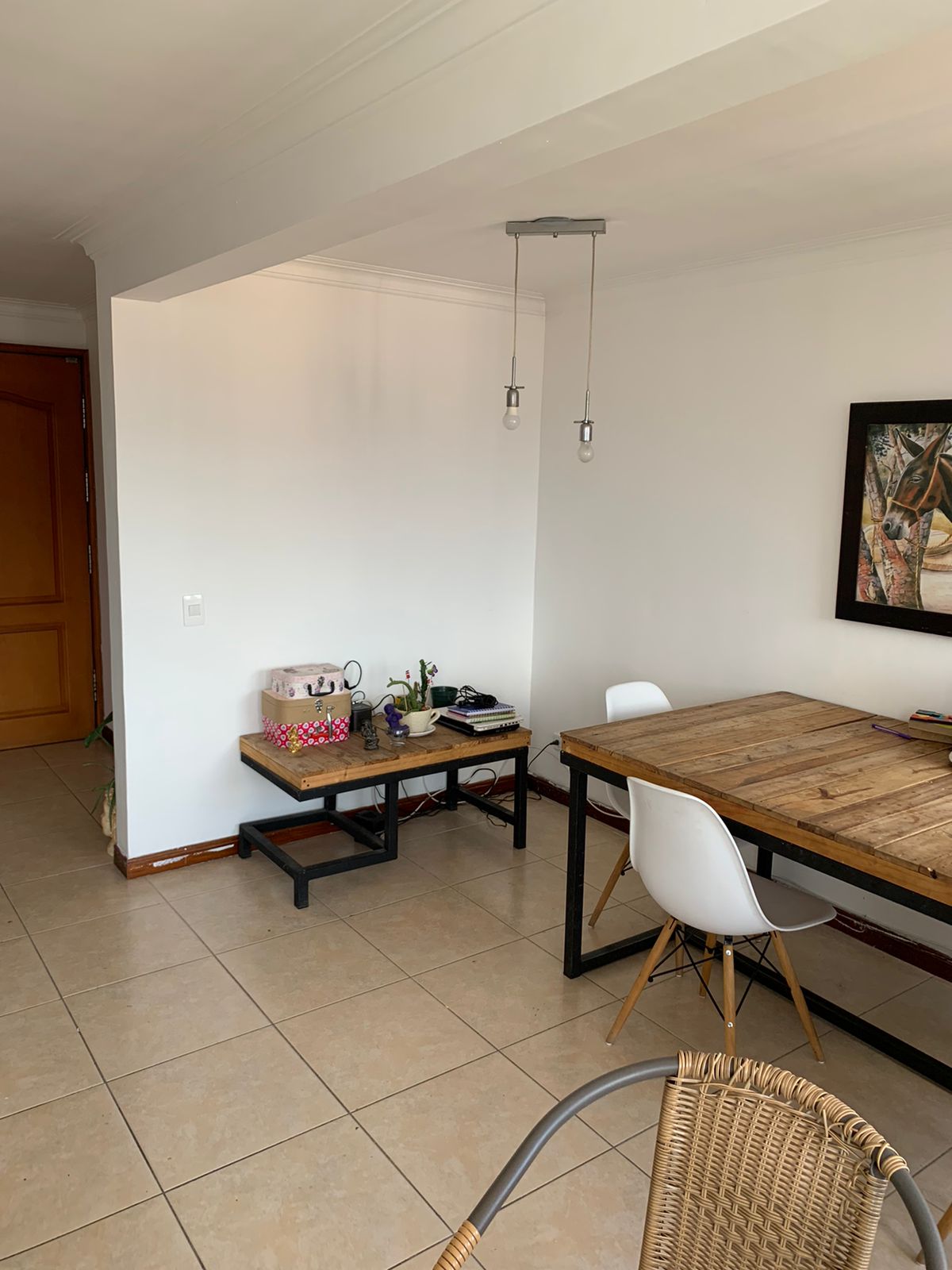 Apartamento en venta Medellin Loma de los Bernal