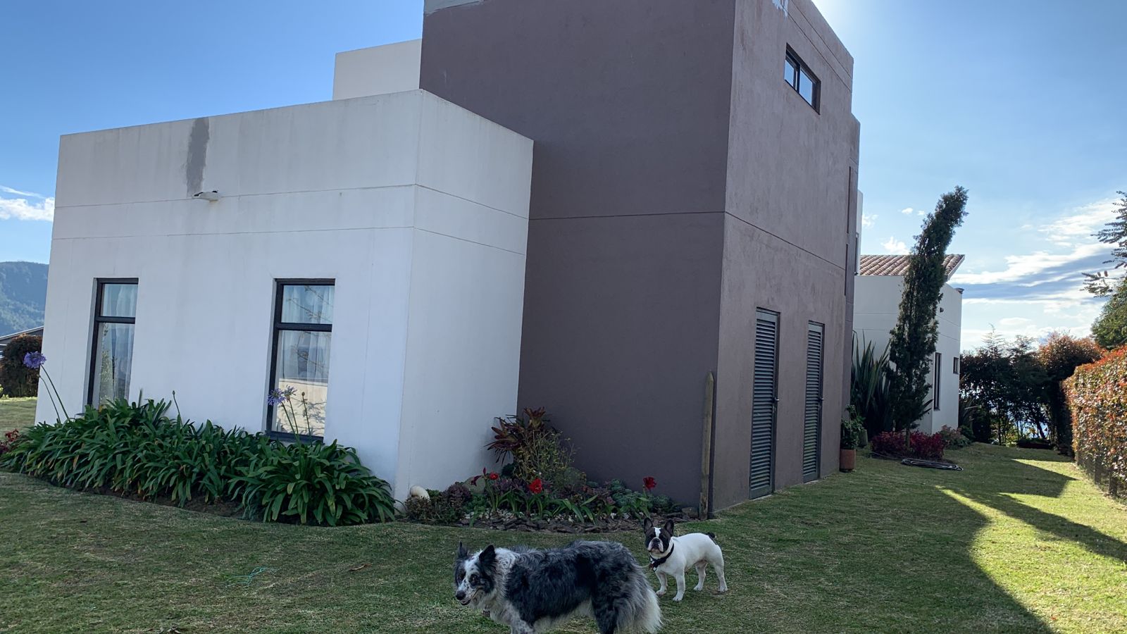 Venta de casa en Envigado Alto Del Escobero