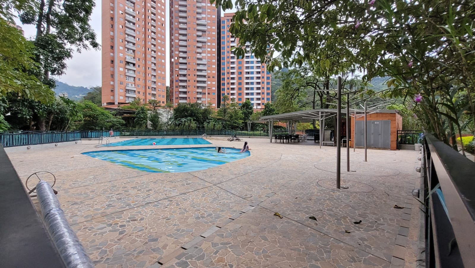 Apartamento Para La Venta Sabaneta Antioquia.