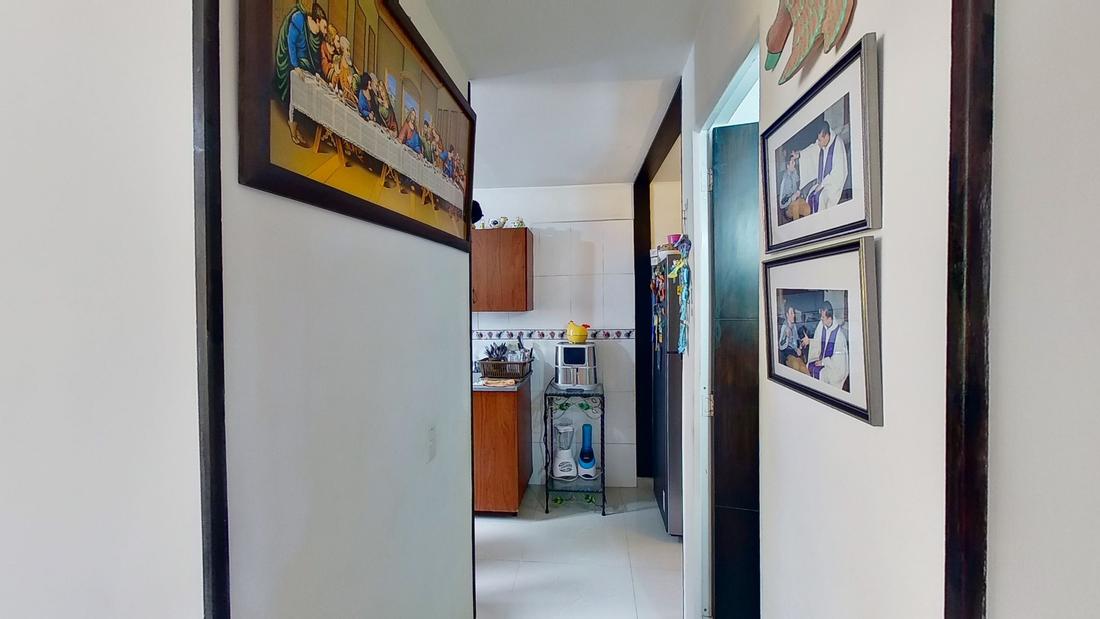 Casa en venta Medellin La Mota Belen