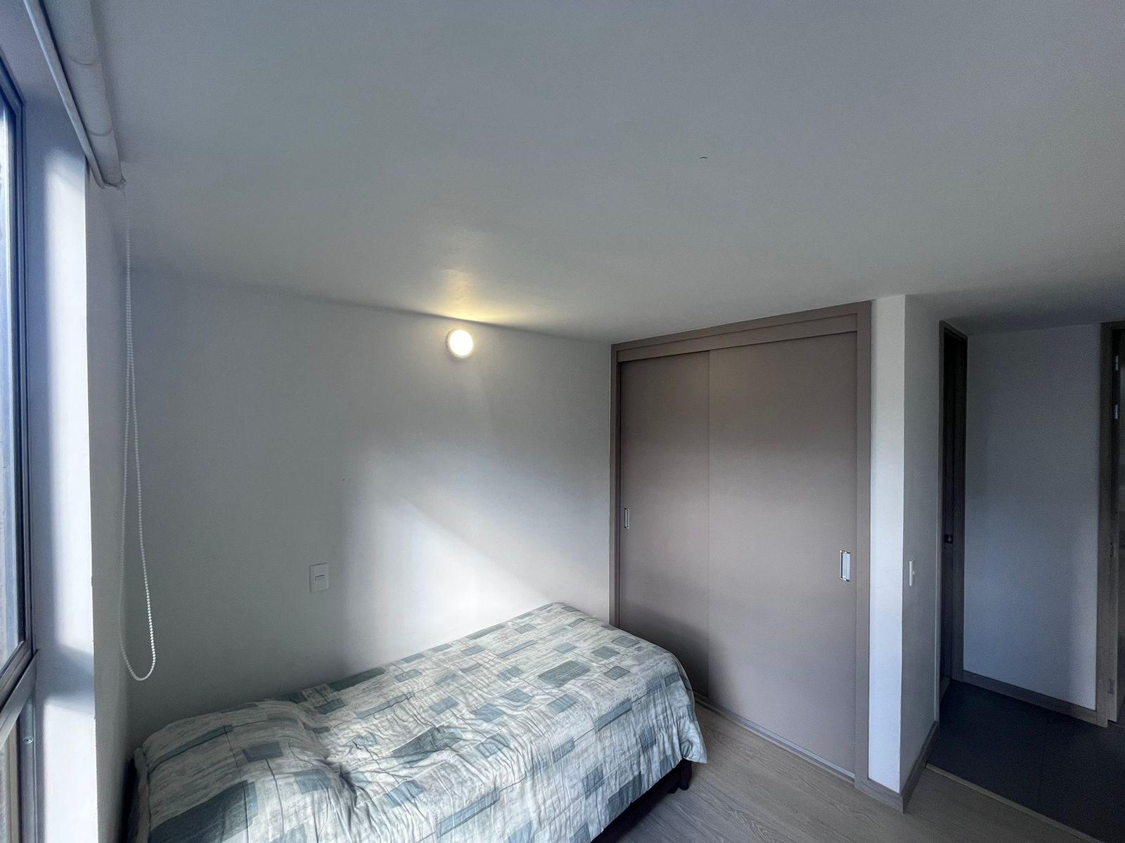 Venta de Apartamento en los Bernal Medellin