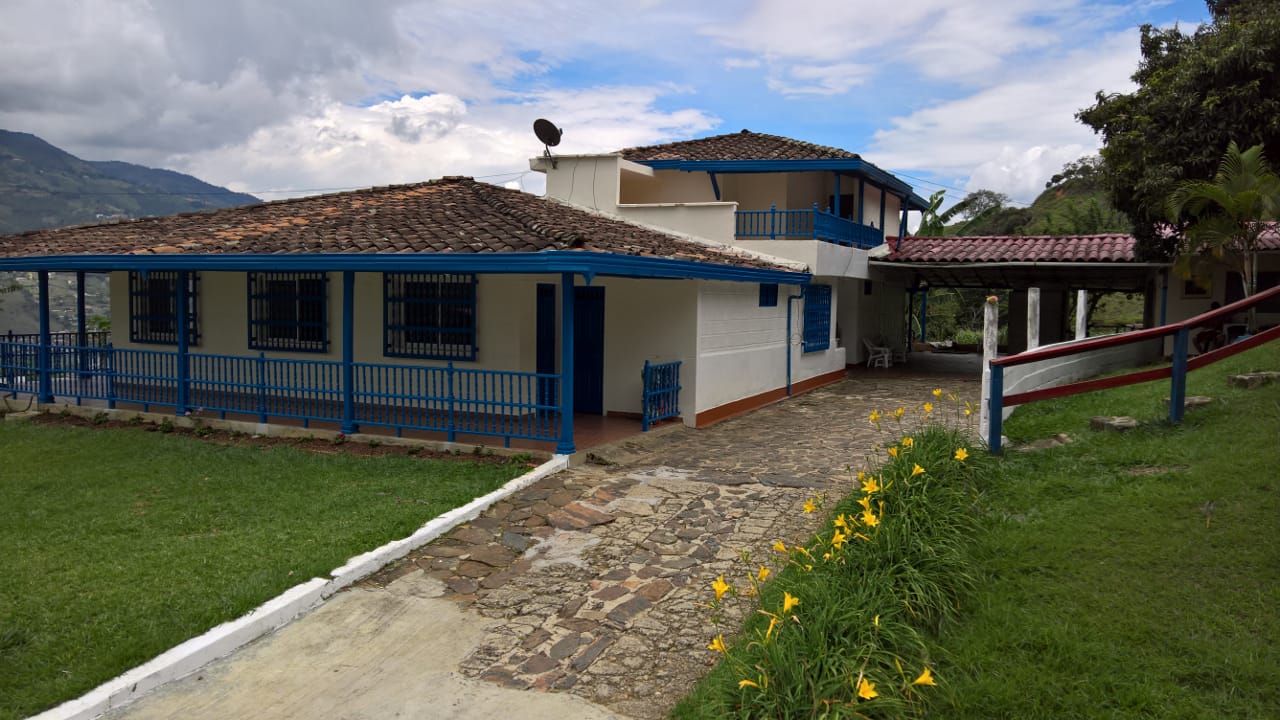 Finca para la venta en Copacabana  Antioquia