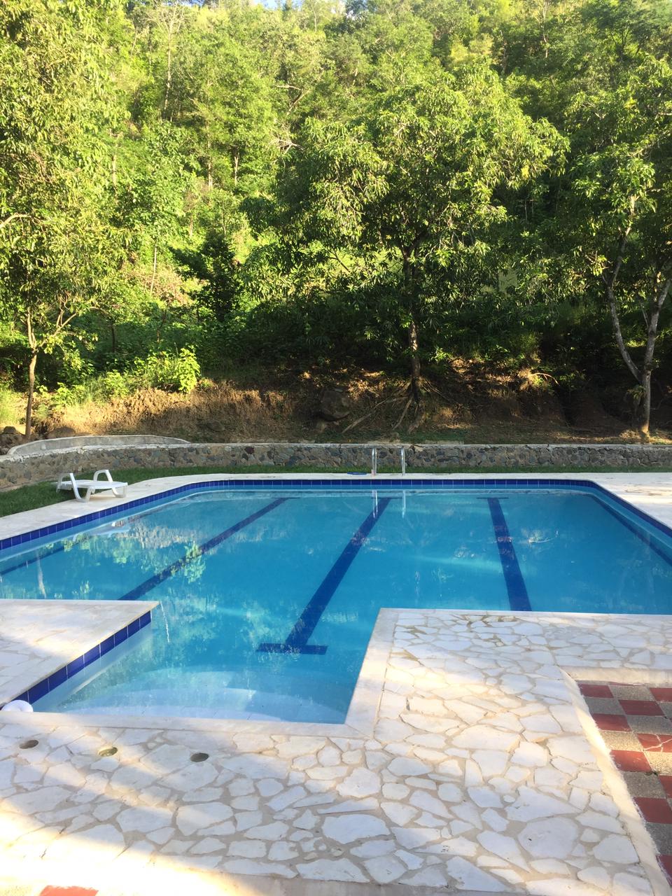 Finca en Santa Fe de Antioquia