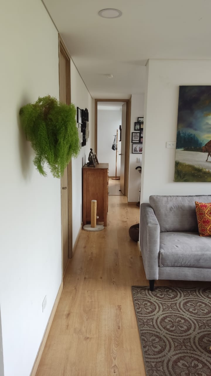 Apartamento para la venta Sabaneta San Remo