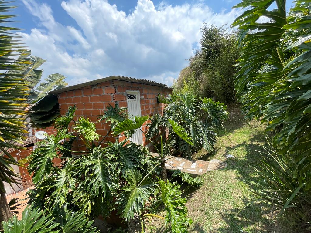 Finca en Venta en Guarne la Hondita Medellin