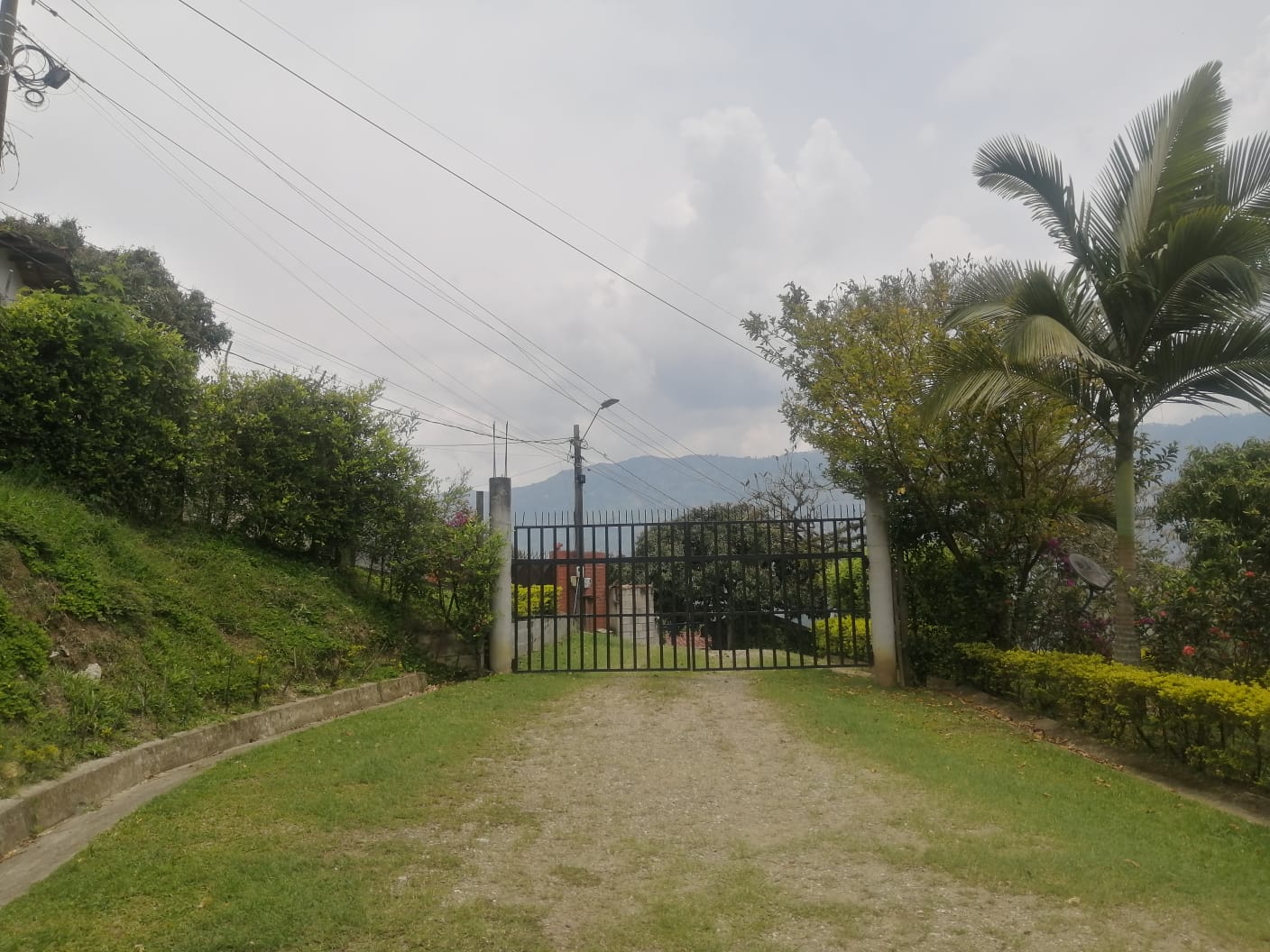 Lote  para la venta en Girardota  Antioquia