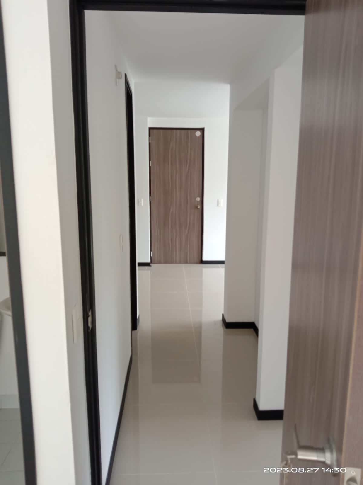 Apartamento en venta en Belén Rodeo Alto  Medellín