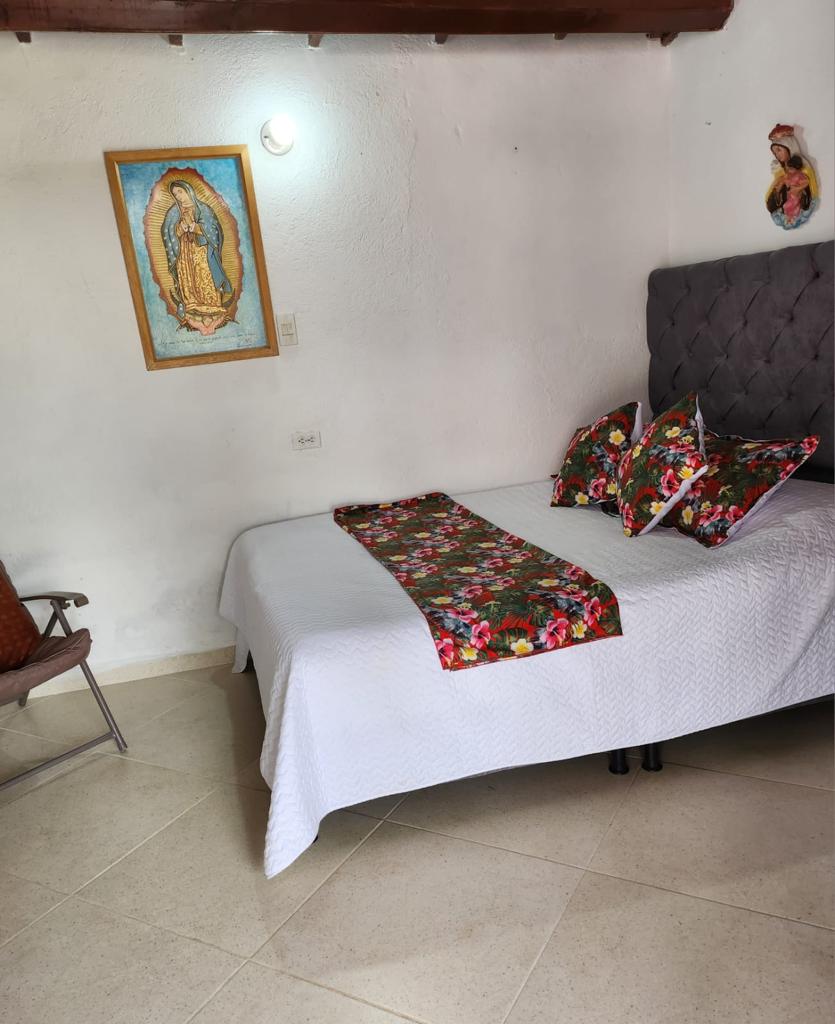 Venta de finca en El Peñol Vereda La Helida