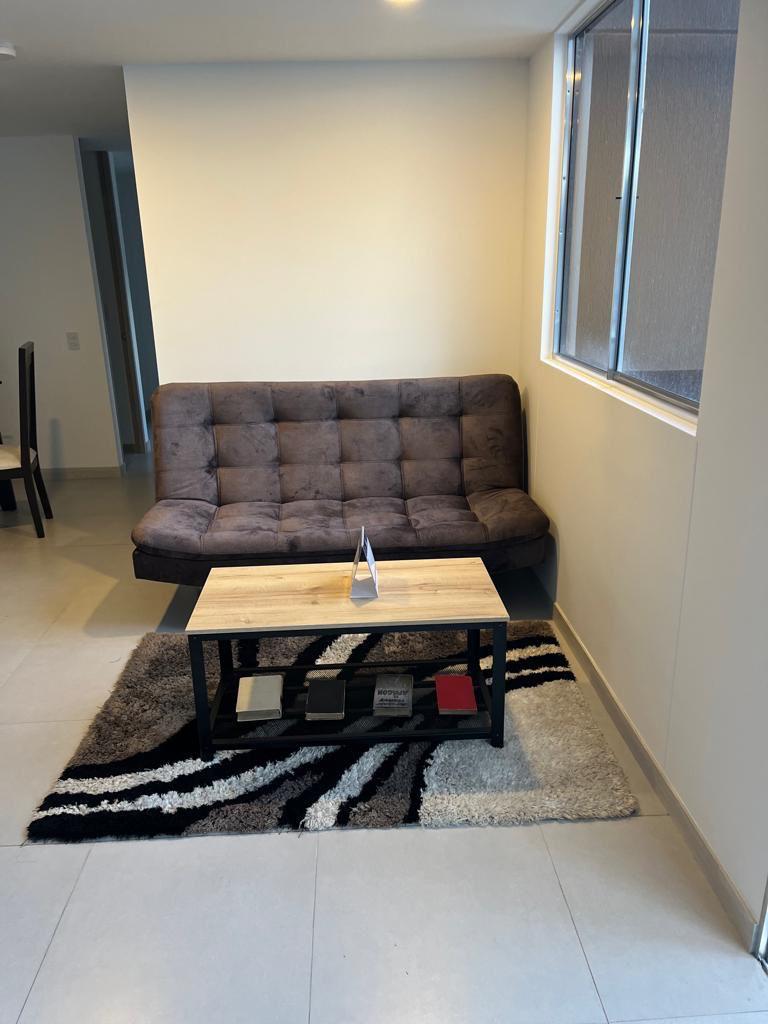 Apartamento para  la venta sector san Diego