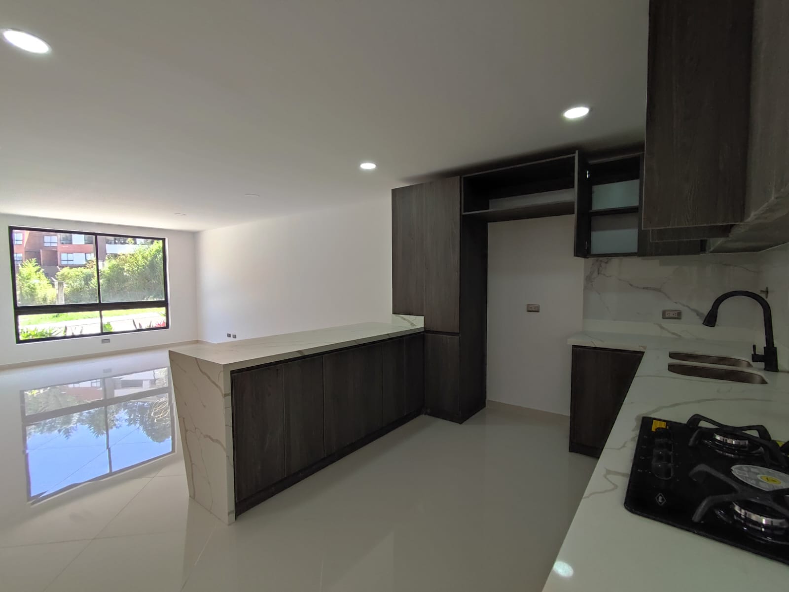 El Retiro Alcaravanes venta de casa