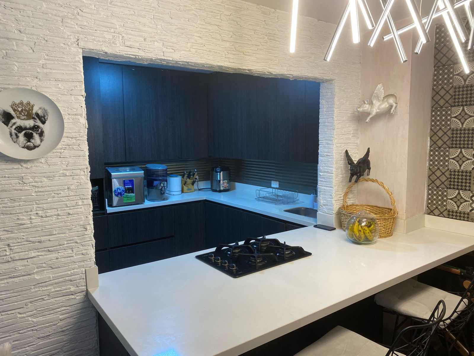 Casa en venta en el sector de Laureles - Medellín