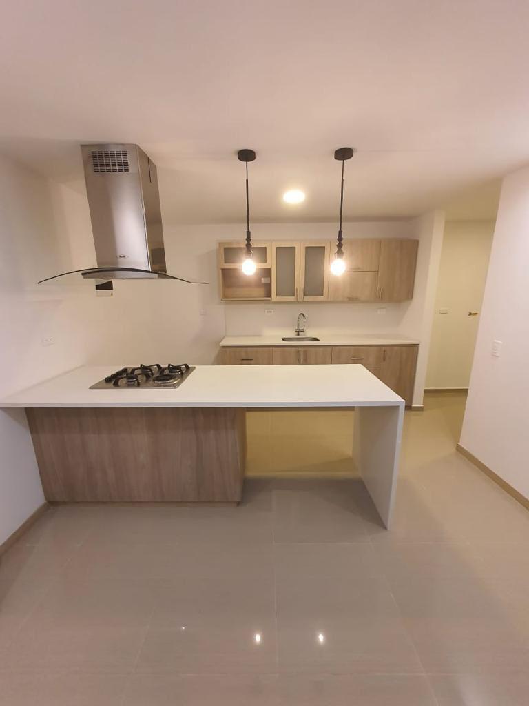 Apartamento en venta  en Bello Norteamerica