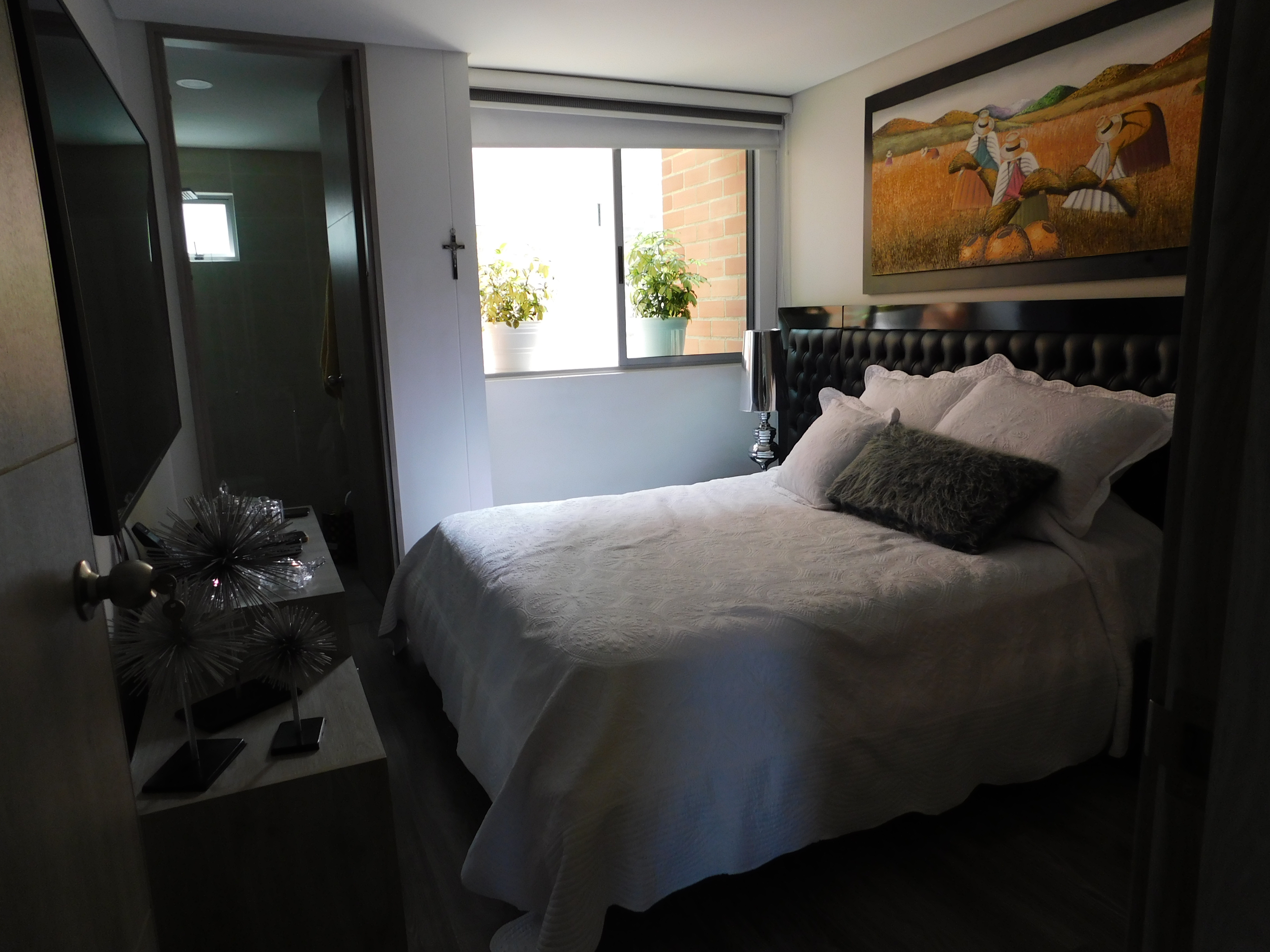 Apartamento en venta en Laureles - UPB