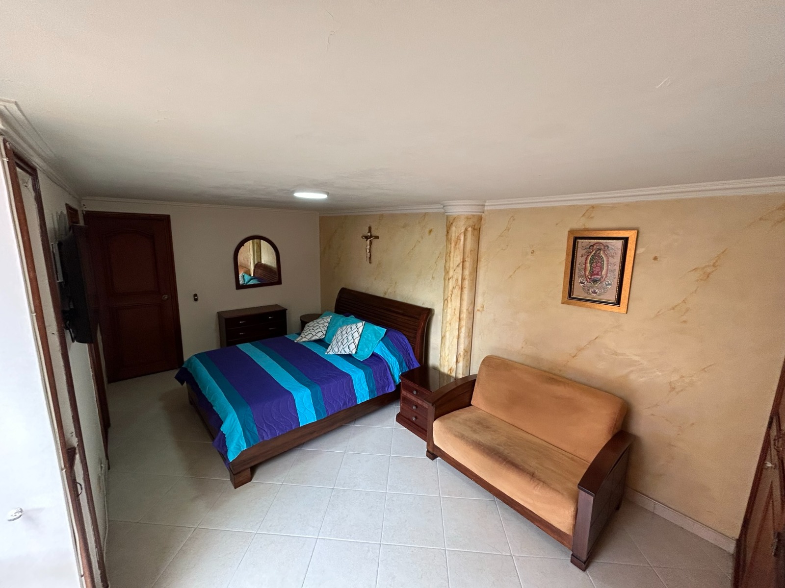 Casa para venta en la mota Medellin