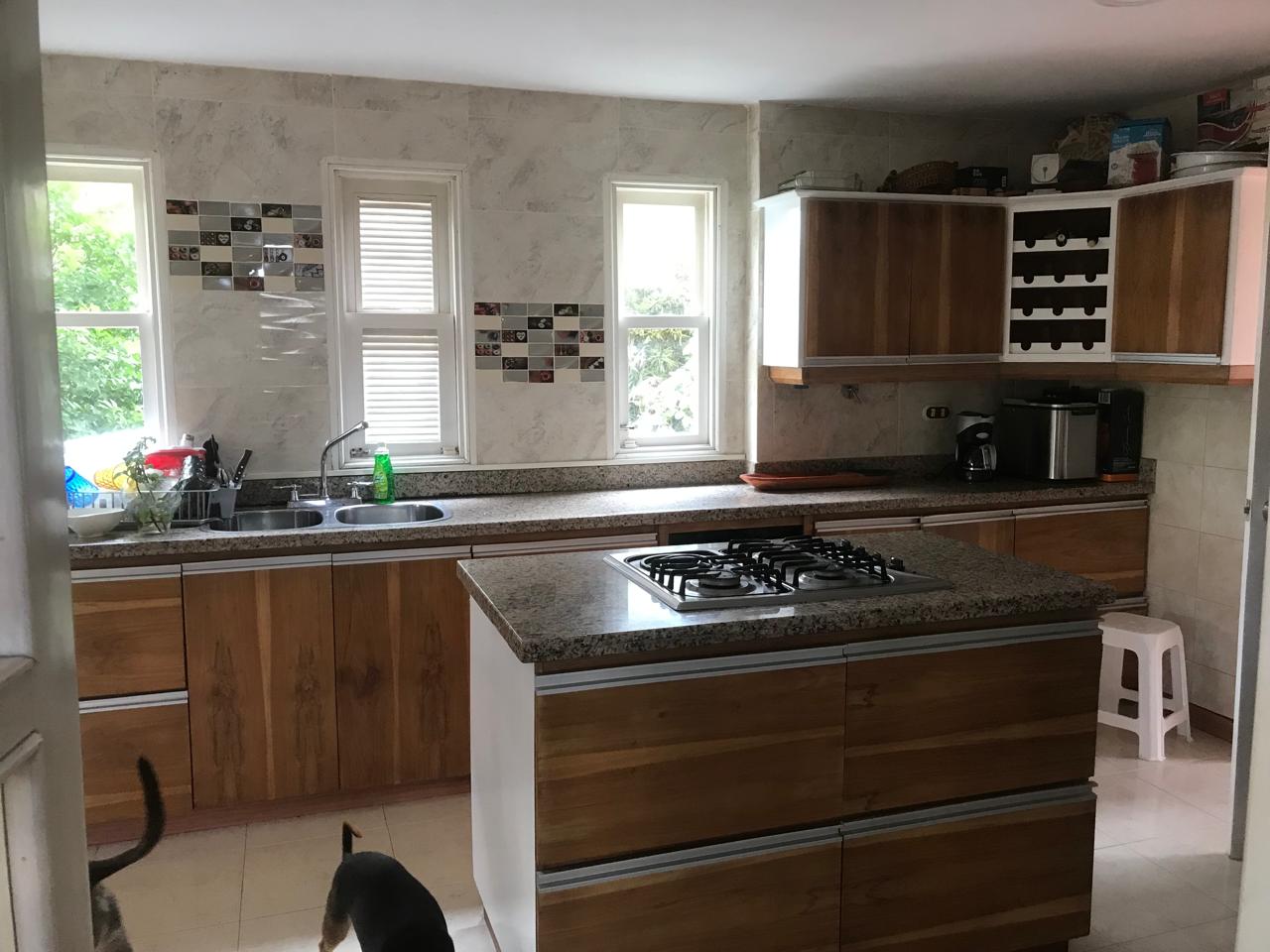 Casa para la venta en La Estrella Cerca del Parque - Antioquia