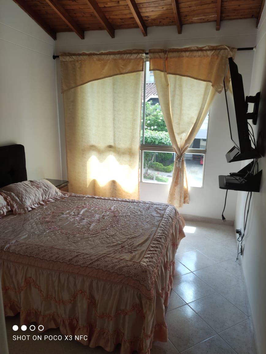 Casa para la venta en Envigado Las Antillas