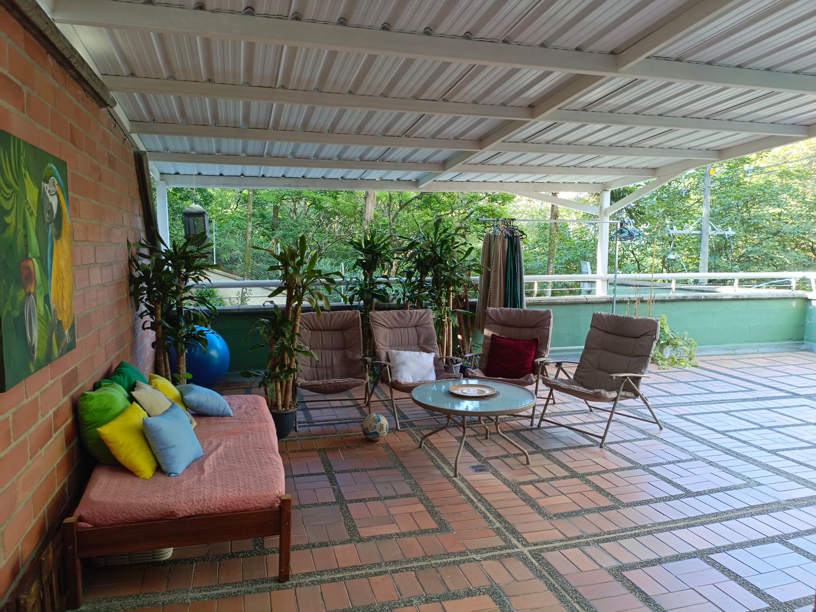 Apartamento en venta Medellin Loma de los Bernal