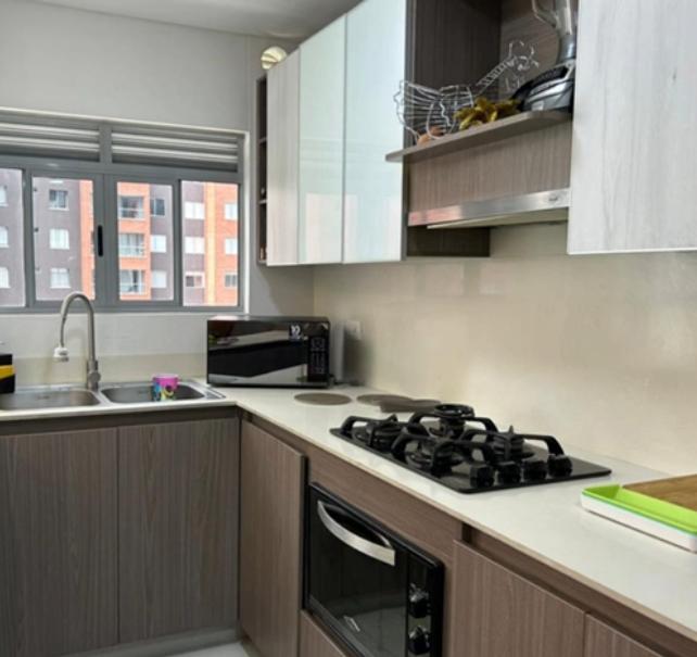 Apartamento en venta en Envigado sector los Mesa