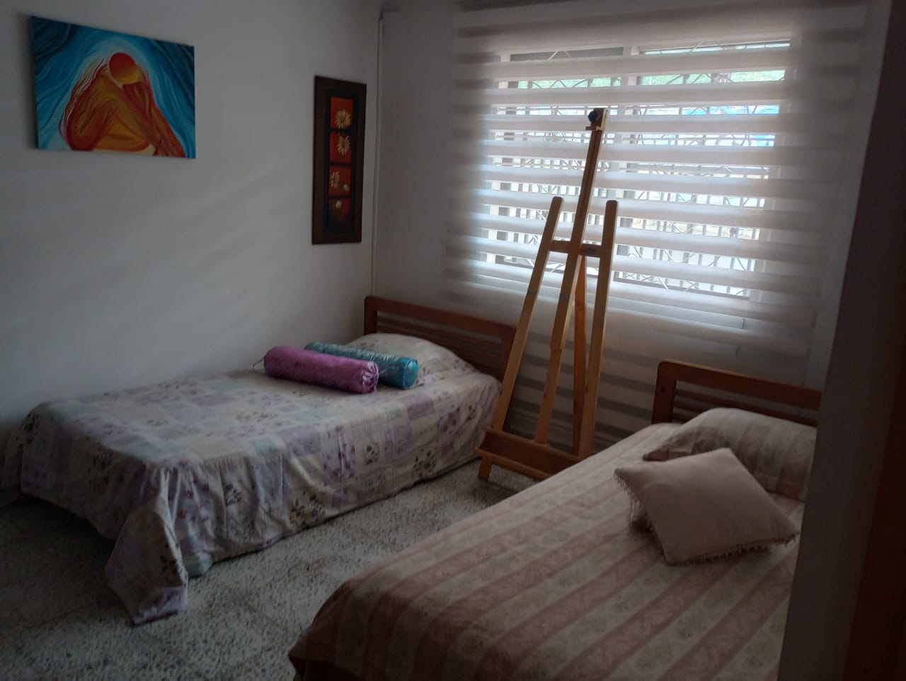 Casa en venta en Calasanz parte baja