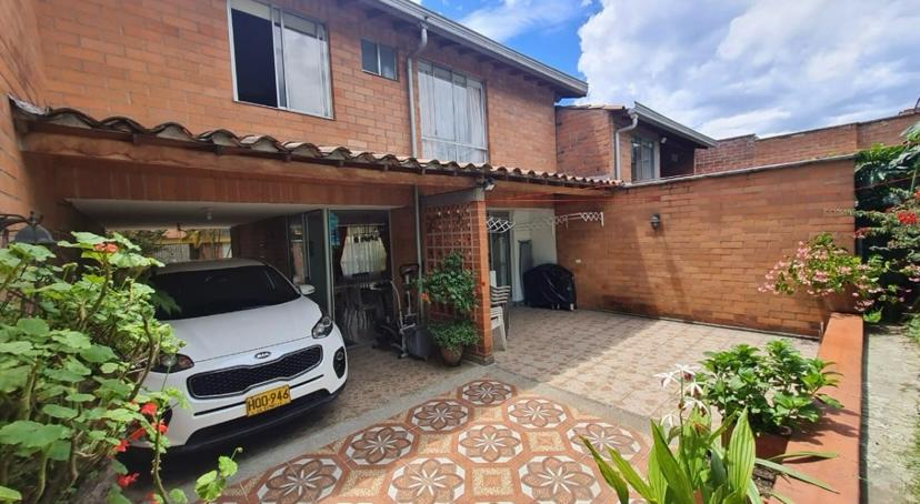 Casa en venta en suramerica la Estrella