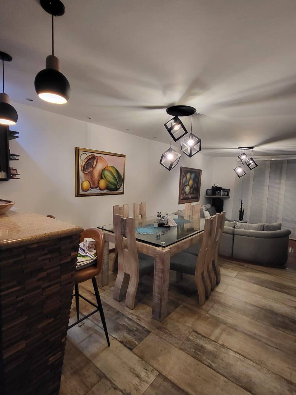 Casa en venta en la Estrella