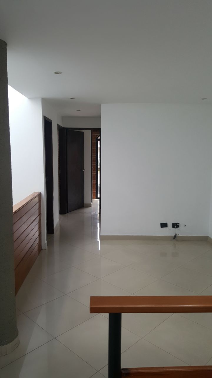 Casa en venta en la Estrella