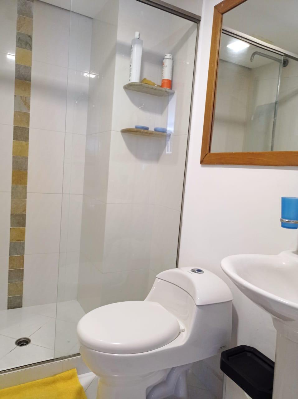 Apartamento para la venta en aves marías, Sabaneta