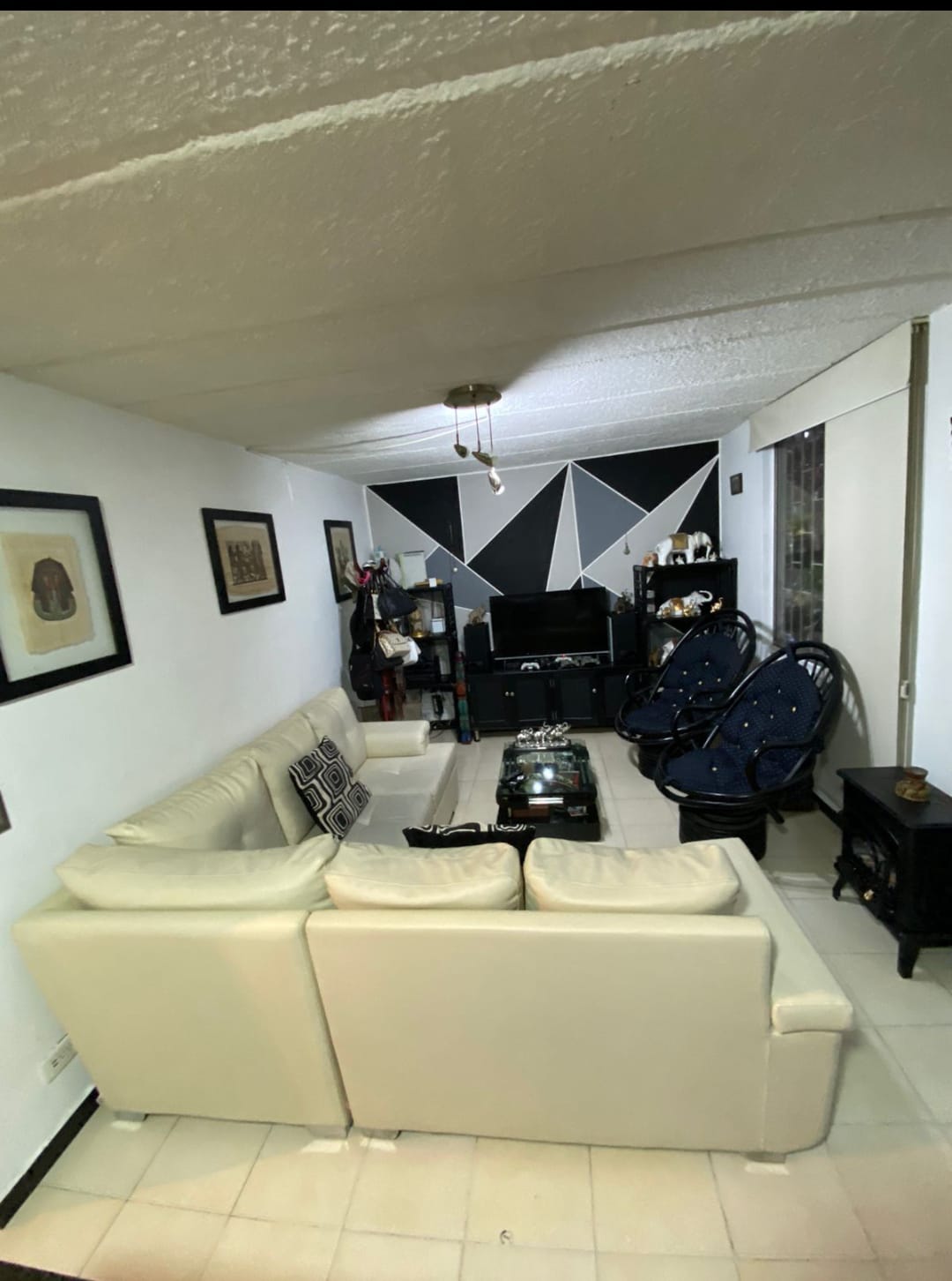 Apartamento en venta en San Javier - Medellin