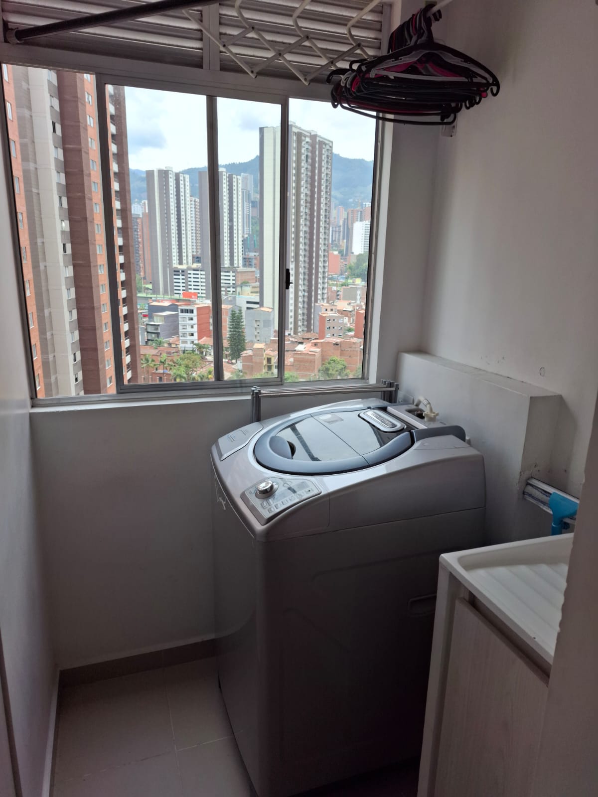 Apartamento para la venta en Sabaneta La Holanda